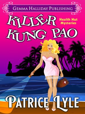 cover image of Killer Kung Pao